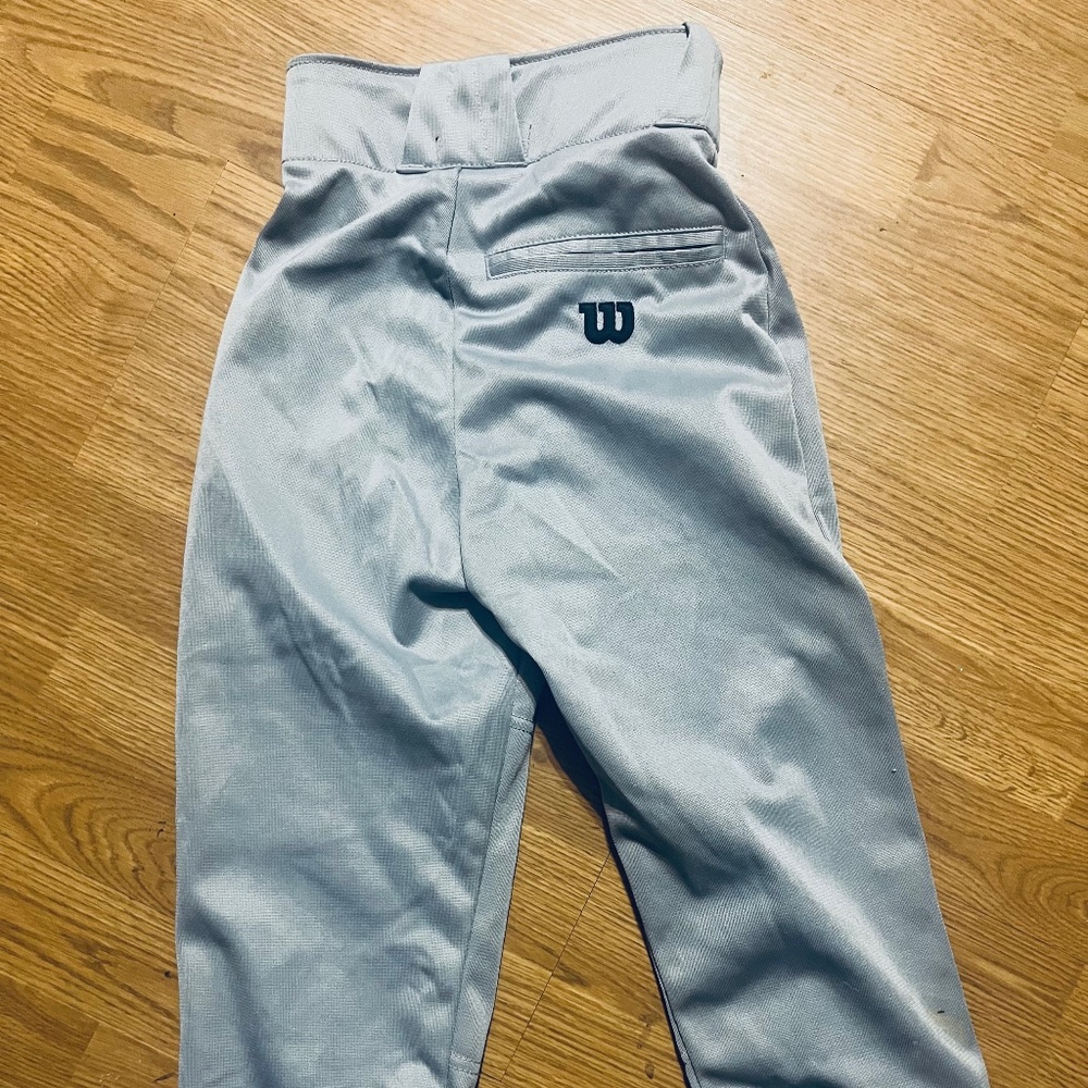 Wilson Baseball pants